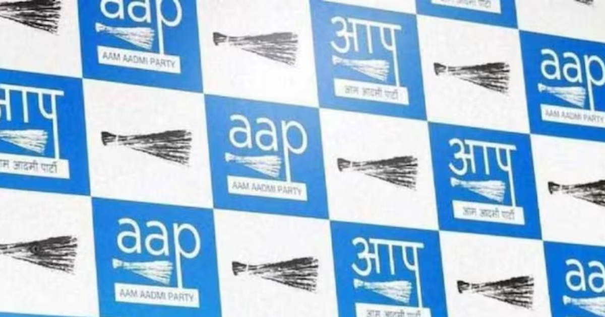 AAP dissolves its Madhya Pradesh unit with immediate effect